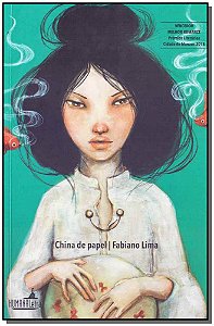 Livro China De Papel