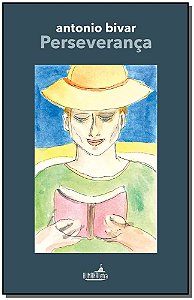 Livro Perseverança