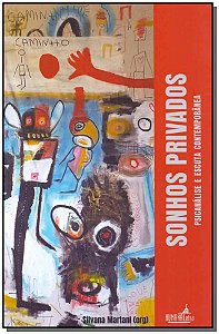 Livro Sonhos Privados