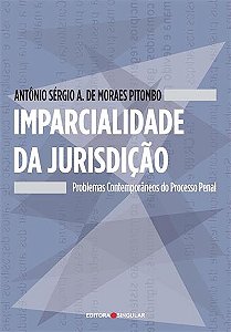 Livro Imparcialidade Da Jurisdição
