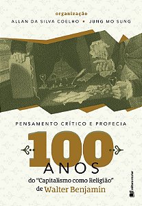 Livro Pensamento Critico E Profecia