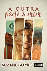 Livro A Outra Parte De Mim