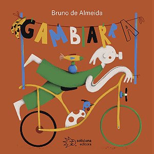 Livro Gambiarra