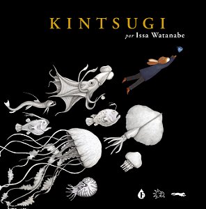 Livro Kintsugi