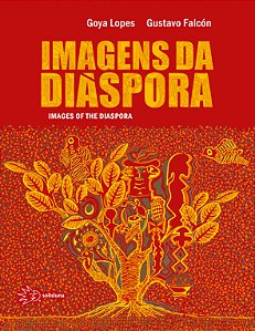 Livro Imagens Da Diáspora