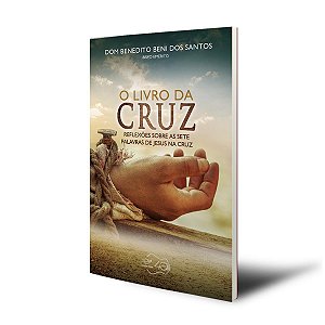 Livro O Livro Da Cruz
