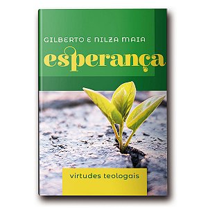 Livro Minilivro Virtudes Teologais: Esperança