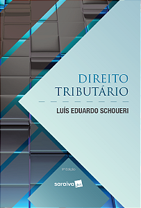Livro Direito tributário