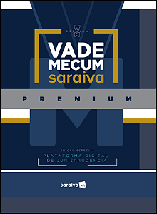Livro Vade mecum premium