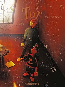 Livro Tot