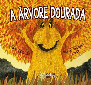 Árvore Dourada, A