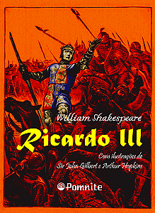 Livro Ricardo III