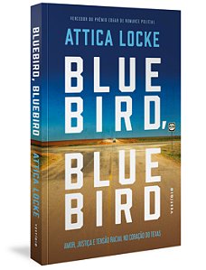 Livro Bluebird, Bluebird: amor, justiça e tensão racial n...