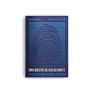 Livro Uma questão de vida ou morte
