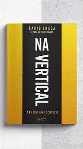 Livro Na vertical