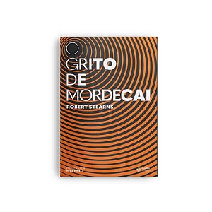 Livro O Grito de Mordecai