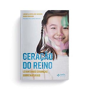 Livro Geração do Reino