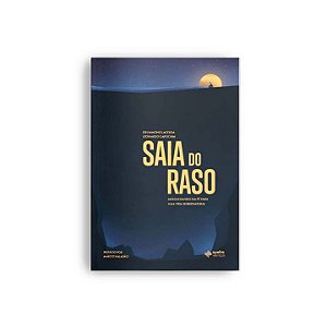 Livro Saia do raso