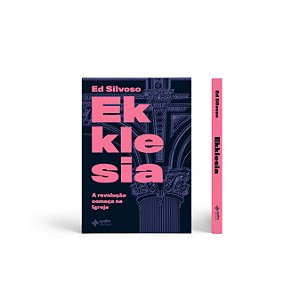 Livro Ekklesia
