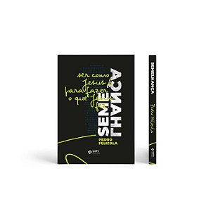 Livro Semelhança