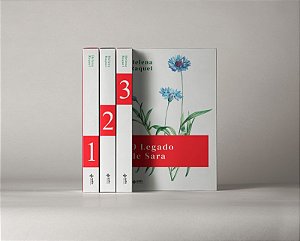 Livro Kit Colecionável - Liderança Para Filhas De Deus