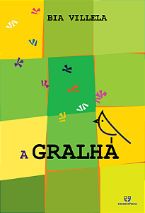 Livro A Gralha