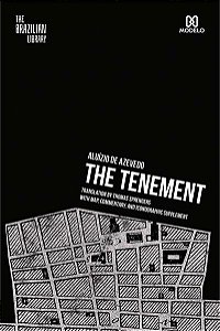 Livro The Tenement