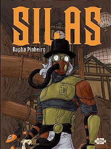 Livro Silas