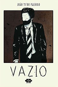 Livro Vazio