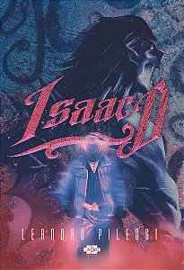 Livro Isaac D