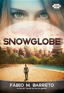 Livro Snowglobe