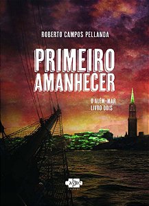 Livro Primeiro amanhecer
