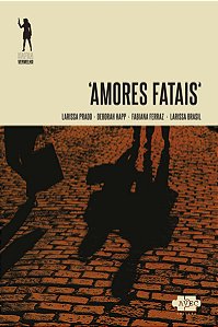 Livro Amores fatais
