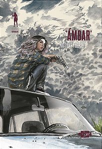 Livro Ámbar