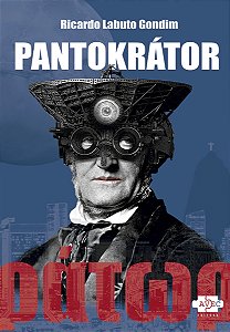 Livro Pantokrátor