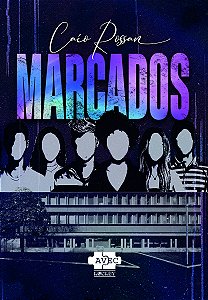 Livro Marcados