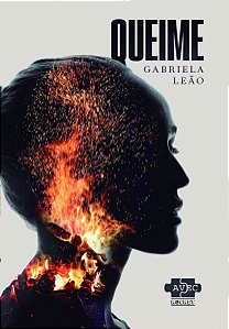 Livro Queime