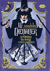 Livro Le Chevalier: O Pêndulo da Morte e outros contos a ...