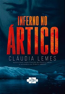 Livro Inferno No Ártico