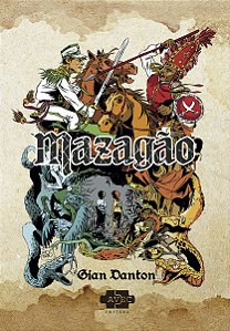 Livro Mazagão