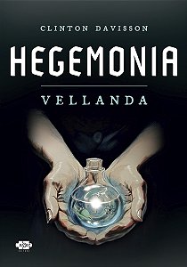 Livro Hegemonia: Vellanda