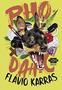 Livro Pho-Dah-C