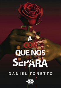 Livro A cor que nos separa