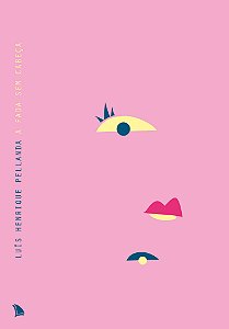 Livro A fada sem cabeça