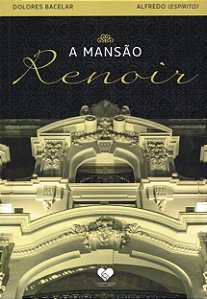Livro A Mansão