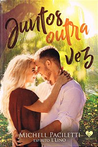 Livro Juntos Outra Vez