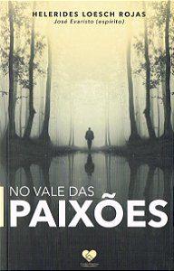 Livro No Vale Das Paixôes