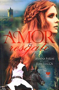 Livro Amor E Resgate
