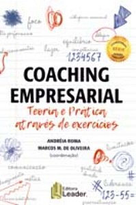 Livro Coaching Empresarial