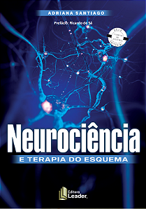 Livro Neurociência e terapia do esquema
